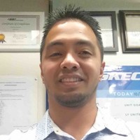 Josh Mesa