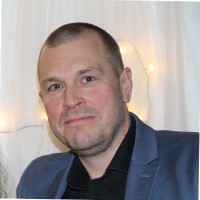 Patrik Lindstedt