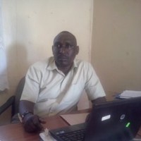 Charles Mwangi