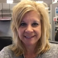 Michelle Johnson
