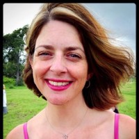 Dina Stark