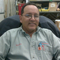 Richard Perales