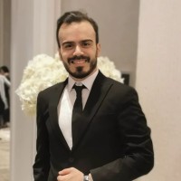 Evangelo Sakr