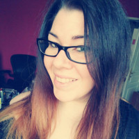 Jessica Lecomte
