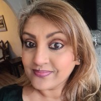 Rubina Masih