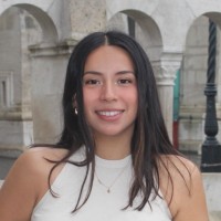 Julliette Llancán Solórzano