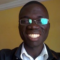 gilson eugnio ngombe ngombe