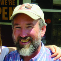 John Hallowell