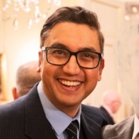 Raaj Shamji