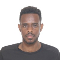 Rashad Ahmed