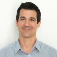 Gaston Topol