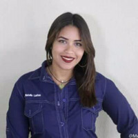 Natalia D Larios B