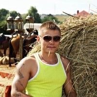 Паша Балашов