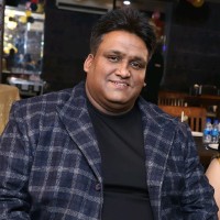 Amit Khurana