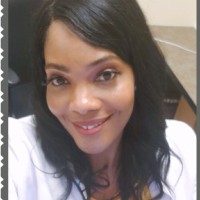 Latoya Harvey MSN AGACNP-BC