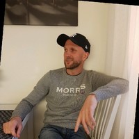 Patrik Samuelsson