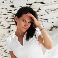 Julia SHIROKOVA