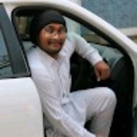 Ravinder Pabla