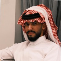 Meshal Alshahrani