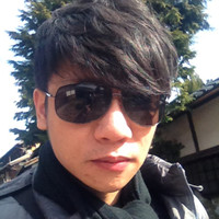 Rex Liu