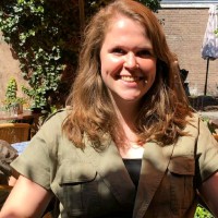 Marthe Vos