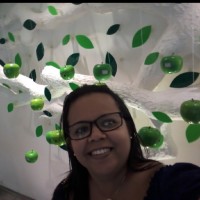 Ana Paula Andrade Da Silva