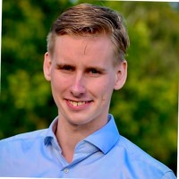 Dennis van der Steen