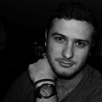 Mathieu Mamet
