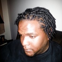 Tyron Monroe