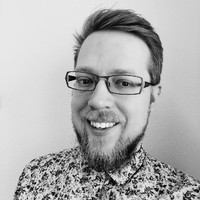 Mattias Gerbrand