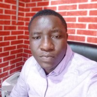 Jackson Mashabala
