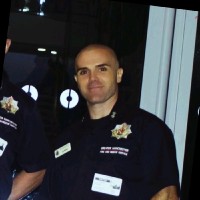 Lee Moran Cmgr