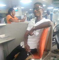 Kareem Adewunmi
