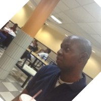 Ricardo Buchanan