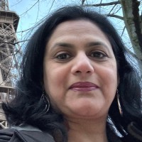 Chandni R.