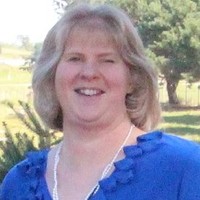 Susan B Hamilton