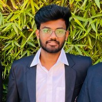 Monish Reddy