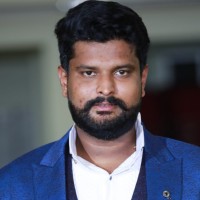 Kushal P
