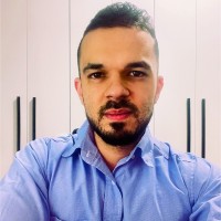 Samuel Fernandes Batista