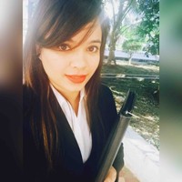 Drishti Aswani
