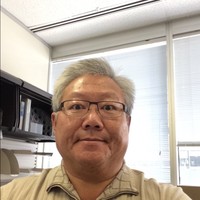 Raymond Leung