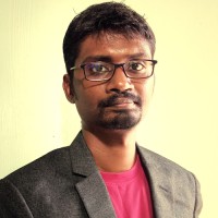Krishnaraj Jayachandran