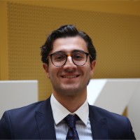 Michel Nourieh