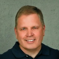 Kevin Ward