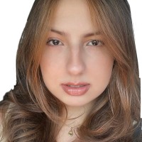 Maria Fernanda Souza Cassimiro