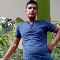 Md Ashikuzzaman