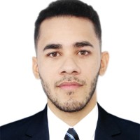 Carlos Daniel Molina Ramirez