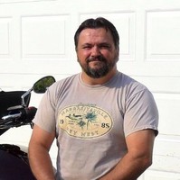 Brian Robichaud