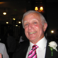 Eric Alcock