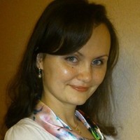 Liliya Bakirova